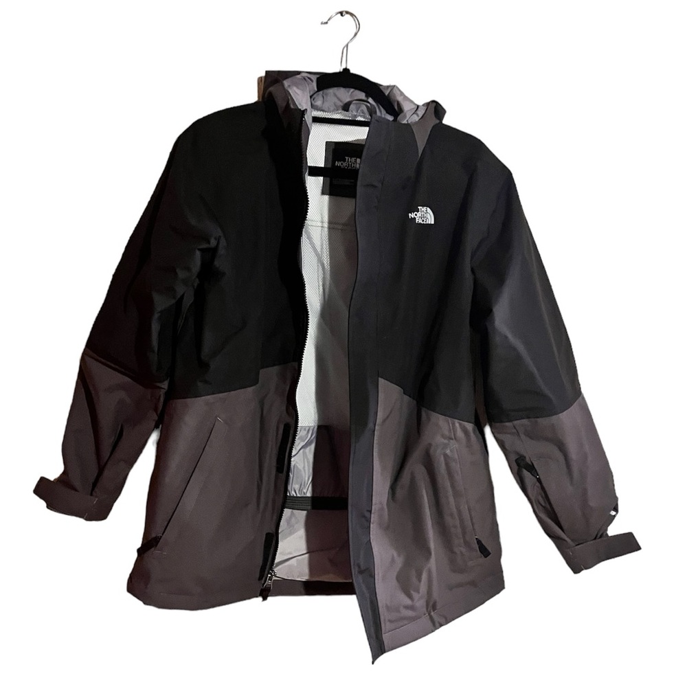 The North Face
